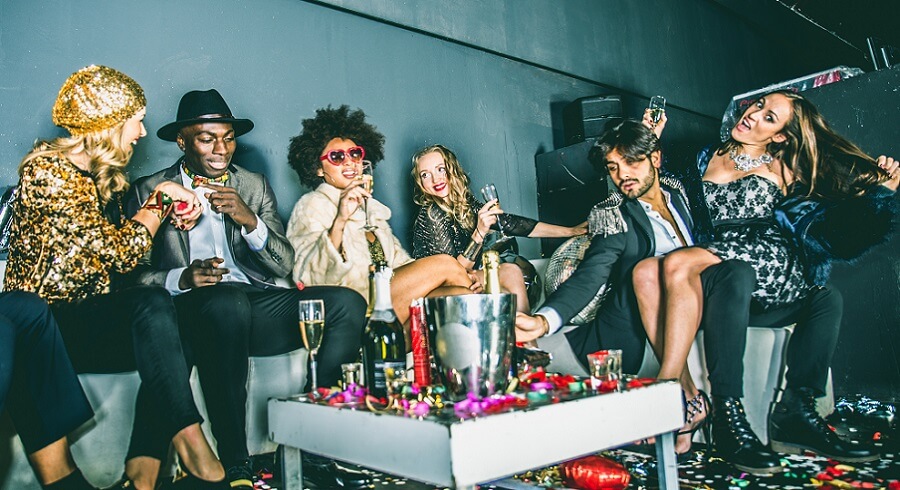 fiestas privadas en discotecas clubs en ibiza